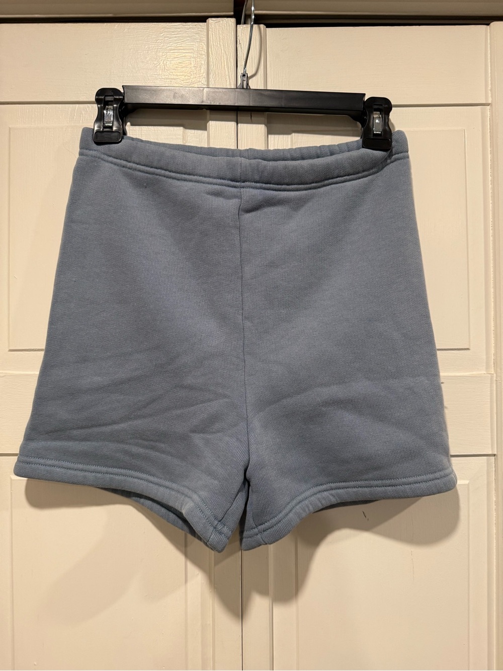 Olivaceous shorts size medium NWT